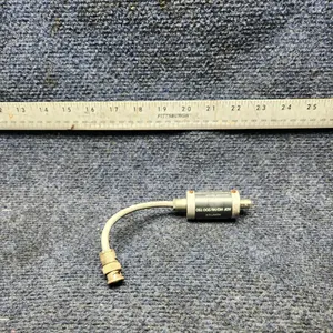 01199-0101 | Narco | MOONEY M20J | ANTENNA COUPLING ADAPTER ASSY